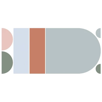 Peel And Stick Wall Decals - Modern Shapes - Cloud Island™ - Image 4