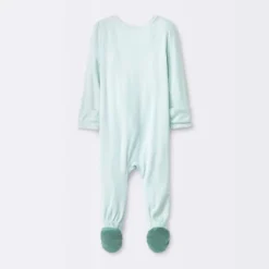 Baby Boys' 2pk Premium Sleep N' Play - Cloud Island™