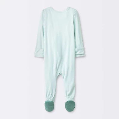 Baby Boys' 2pk Premium Sleep N' Play - Cloud Island™