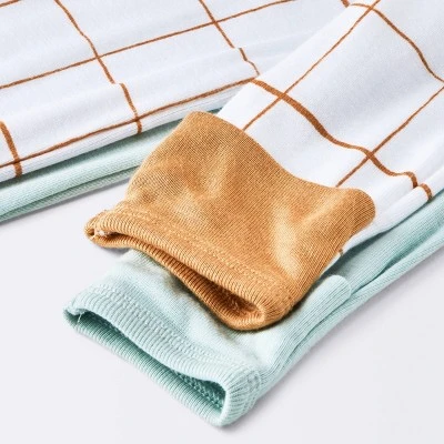 Baby Boys' 2pk Premium Sleep N' Play - Cloud Island™ - Image 3