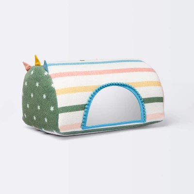 Tummy Time Toy - Sun Rainbow - Cloud Island™ - Image 2