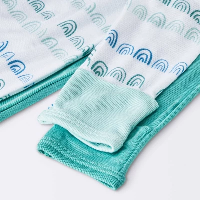 Baby 2pk Premium Sleep N' Play - Cloud Island™ - Image 3