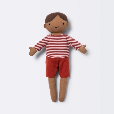 Plush Doll - Cloud Island™ - Image 7