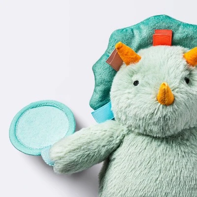 Interactive Plush Toy - Dinosaur - Cloud Island™ - Image 2