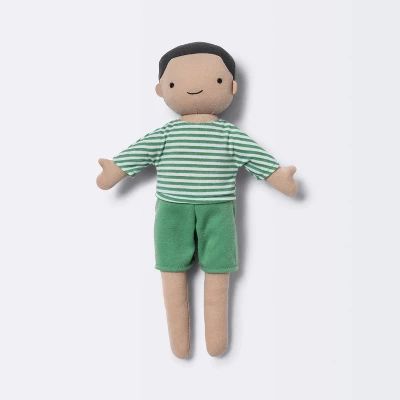 Plush Doll - Cloud Island™ - Image 3