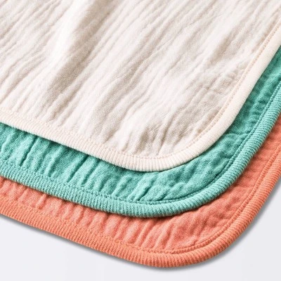 Baby Girls' Layette Garden Gifting Bundle - Cloud Island™ Floral - Image 4