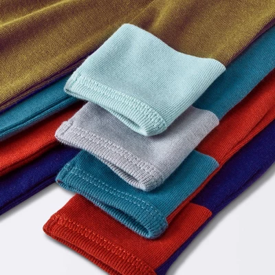 Baby 6pk Zip-Up Sleep N' Play - Cloud Island™ Blue - Image 3