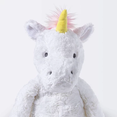 Unicorn Plush Animal With Mini Plush - 2pk - Cloud Island™ - Image 2